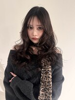 アヴァンスクロス あべのルシアス店(AVANCE.CROSS)&nbsp;艶感ブラウン