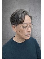 グロウ 別府店(growth)&nbsp;毛流れショート