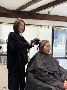 SO-CO小倉店【ソーコーコクラテン】【5月1日NEW OPEN(予定)】の写真/いつまでもキレイでいたい大人女性の味方＊プライベート空間で癒しの時間をお過ごしくださいー。