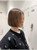 ミニボブ