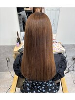 ヘアースパ ノッシュ 博多千代店(Hair Spa Nosh)&nbsp;ベージュ