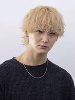 エデン バイ トゥルークリエイション 新越谷(EDEN by True Creation)&nbsp;Men'sカット/学割U24カットカラー/眉毛/ニュアンスパーマ/新越谷