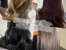 ヘアショップ エヌアンドエー 久喜菖蒲店(hair shop N&A)