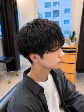 マジック(magic) ナチュラルシャドウマッシュ