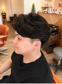 フェザーパーマ