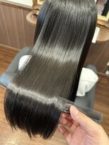 ミエル 栄(miel)&nbsp;髪質改善トリートメントで可愛さ120%アップ《名古屋/栄/久屋大通
