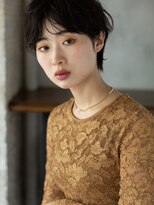 アッシュ 東戸塚店(Ash)&nbsp;ハンサムショート