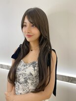 ミミ(mimi)&nbsp;ミントシルバー