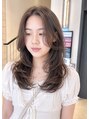 クラメールパリ 福岡(Kraemer Paris)&nbsp;【丁寧なカウンセリング】お悩みを解消し、似合う髪型をご提案！
