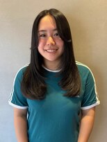 ニコ(NICO) 8.29顔まわりレイヤー