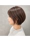 mog hair 【10/2 NEW OPEN(予定)】 の写真/ 【安佐南区中筋】忙しい朝も簡単キレイ。ベテランstylistが叶える“扱いやすい”似合わせカット
