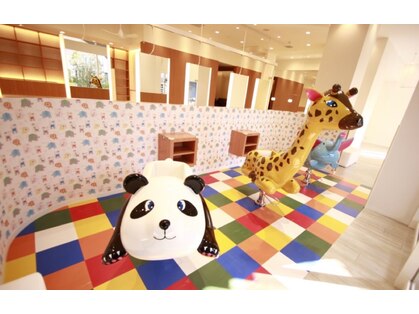 NYNY Mothers MOMO テラス六地蔵店の写真