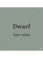 ドワーフ(DWARF)/コンドウ　タケマサ