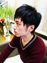 アニス フォーヘアーテーラーメイド(ANIS for hair taylor made) シルエットコントロール2ブロック