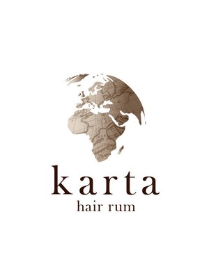 カータヘアルム(karta hair rum)