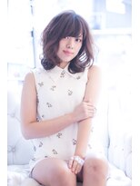 イグレックビス(igrek bis)&nbsp;甘口ふんわりウェーブ