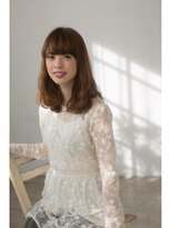 美容室 パルス 静岡鷹匠店(PALS)&nbsp;ふわっとまとまるウエーブ