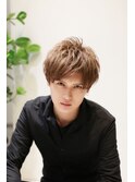 【LIPPS銀座】#イメチェン#スマートマッシュ