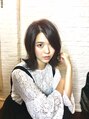ギリア(Gillia)&nbsp;ナチュラル大人スタイルが得意です