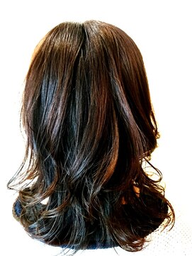 ユニットコンプレックス 名取店(UNIT complex) 愛されミディ