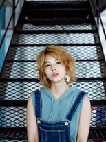 グランシャリオ 笹塚店(Grand Chariot) 【GrandChariot 笹塚】アグレッシブルショート