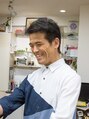 髪工房 ひむず/上村　益基
