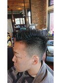 ネオクラシックショート