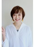 やわらかショート