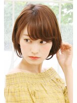 ラグエル(RAGUEL)&nbsp;ふんわり大人ボブ