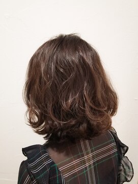 ウィロー(WILLOW) 【ＷＩＬＬＯＷ】　6ｌｖオリーブブラウン　(小玉泰基)