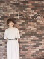 ファルコヘアー 光が丘店(FALCO hair) Erika Tajima