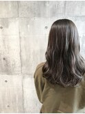 イルミナカラー/ハイライト/髪質改善/インナーカラー/西宮