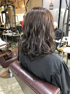 メゾンアメリ(Maison Amelie.) STYLE