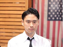 カイバーバーバイウッズ(Kai Barber by woods)