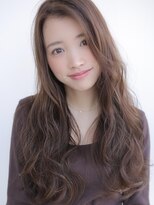 アグ ヘアー ルキナ 南越谷店(Agu hair lucina) ラフ＆ナチュラル脱力ロング