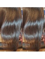 ルッツ カオラ(Ruttu KaoLa)&nbsp;ツヤ髪エステ