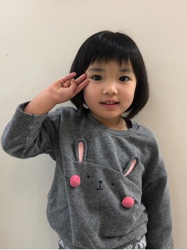 サンクエスト 朝霞店 キッズスタイル