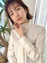 キートス(Kiitos)&nbsp;【#大人女子の上品ボブ】