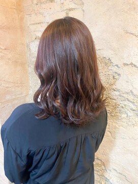 フロール 上大岡(Flor) 【Flor上大岡】*プリカール+マロンベージュ*