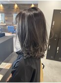 切りっぱなしレイヤー