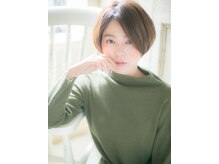 シエル ヘアデザイン 松戸(CIEL HAIR DESIGN)