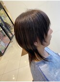 マッシュウルフ