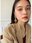 大人女性におすすめ♪うぶ毛カット