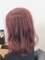 ディアオアシス(Dear OASIS)&nbsp;ピンクカラー