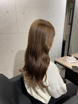 スターズ 渋谷(STARS) キャラメルブラウン