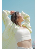 ソラバイディア(SORA by diar)&nbsp;やわらかボブ