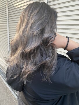 プルメリアドット(Plumeria.) GLAY × JYU