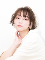 ヘアージャンティ(HAIR GENTIL)&nbsp;ショート【外ハネショート×大人かわいい】