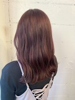 ブルー(BLUE.)&nbsp;☆バイオレットピンク☆