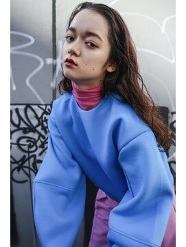 シーム(SEAM) ゆるいヴァーブとアレンジ